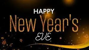 New Year's Eve at El Jinete