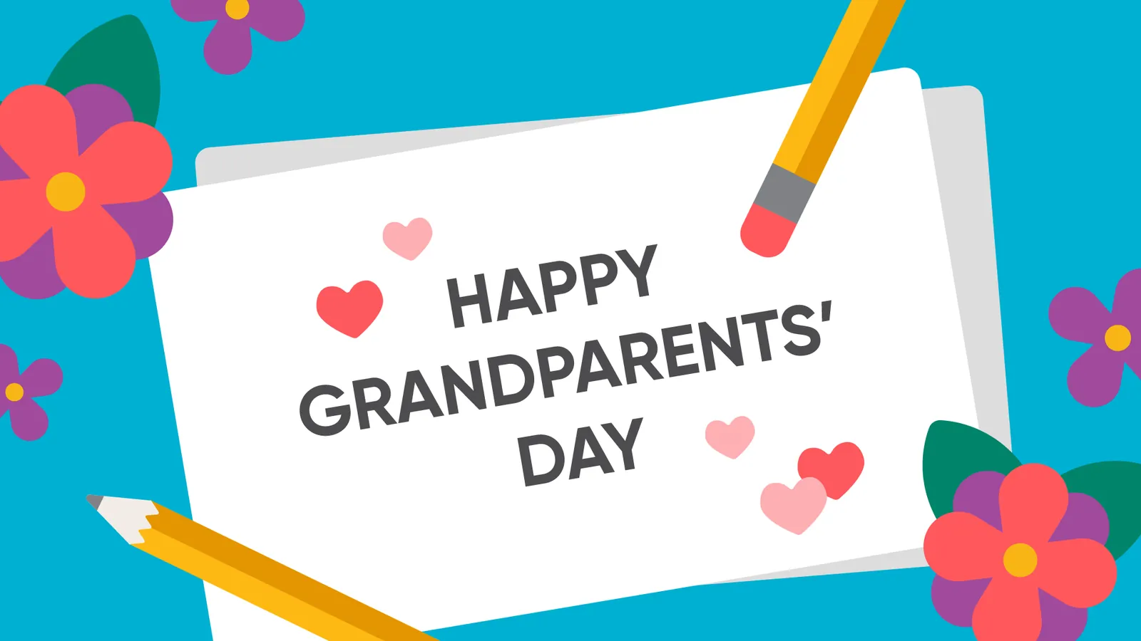Grandparents Day at El Jinete