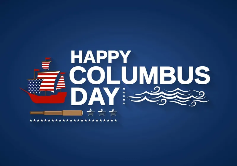 Columbus Day at El Jinete