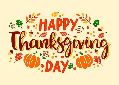Thanksgiving Day at El Jinete