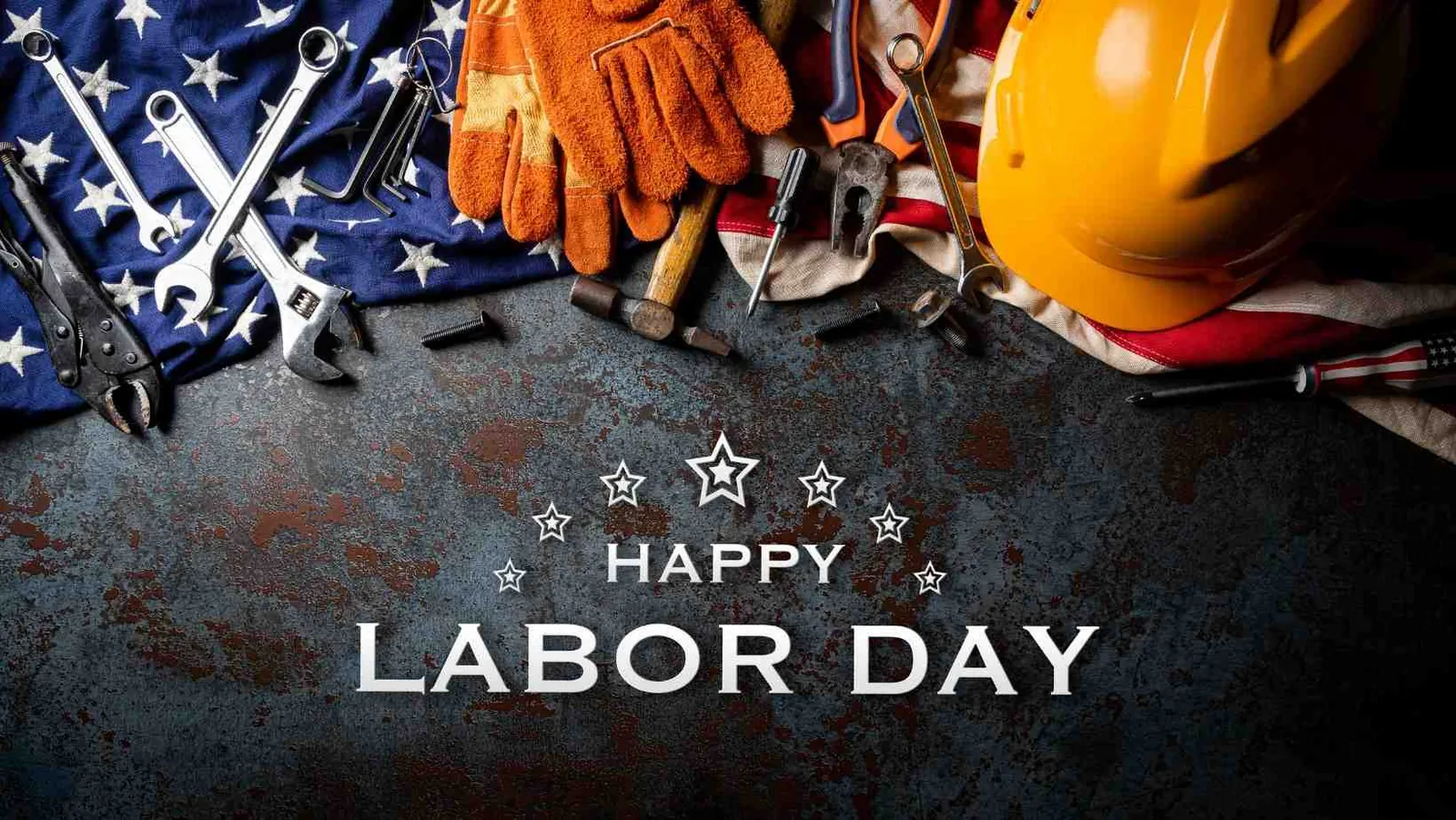 Labor Day at El Jinete