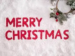 Christmas Day at El Jinete